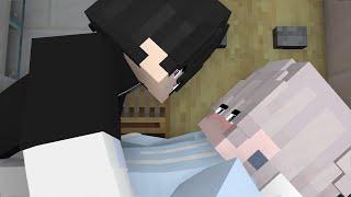 Minecraft Animation Boy love | My best friend is in love with a boy (Part 3) | Music Video