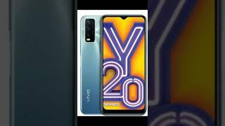 vivo Y20G smartphone launch in india || Helio G80 || 5000mAh battery || #shorts