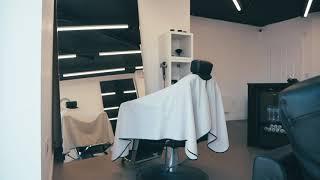 Look Around This Barbershop! / Gentlemen’s Choice