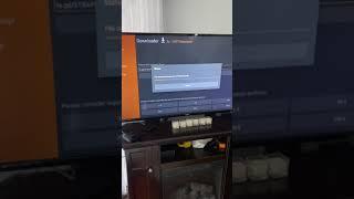 Comment installer TV Center