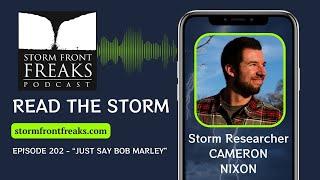 Read the STORM with Cameron Nixon (202)