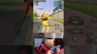 Streamer reaction 