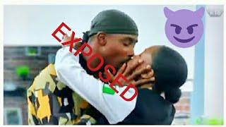 BIG BROTHER NAIJA NEO AND VEE STRATEGY EXPOSED!!!