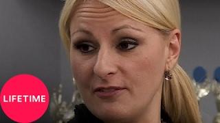 Dance Moms: Kendall Learned Her Solo Early (S4, E2) | Lifetime