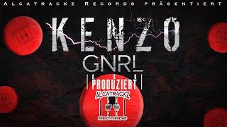 Alcatrackz Records präsentiert: - KENZO (Offizielles Video)