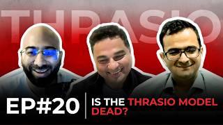 Good Glamm Distress and Decoding the Failure of Thrasio Clones in India