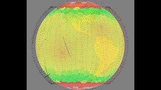 Starlink Overview presented to San Diego (SDG) ARES, recorded 4-8-2023