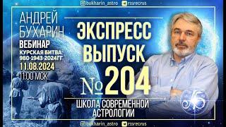 Курская битва: 980-1943-2024гг | Экспресс выпуск № 204