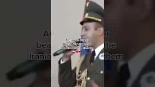 "Exploring Persian-Armenian Fusion: Rare Union #Armenia #Iran #PersianPulse #ArmInArm"