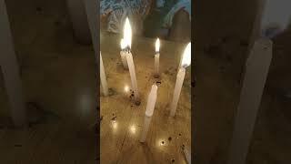 CandleGame l Family Holiday Fun l Entertain 