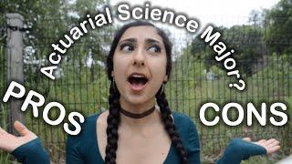 Should You Be an Actuarial Science Major? Pros & Cons