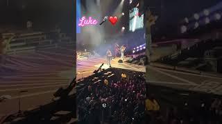 My heart ️ #lukecombsconcert #houstontx #lukecombstour #countryartist #love