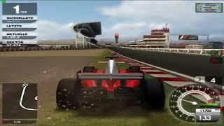 [PS2] [PAL] Formula One 05 (F1 2005) Demo Gameplay [SCED-54069] #2