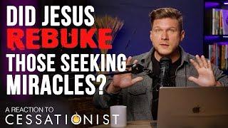 Shocking False Prophecies of Martin Luther! | Responding to Cessationist Movie