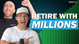 Want to Retire with Millions? Your 5 Biggest Superannuation Questions Answered!