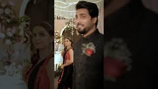 Shrenu Parikh Akshay Mhatre wedding Reception day #shorts #wedding #shrenuparikh reception