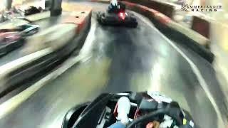 50min Kart Training B1 Innsbruck - 06.01.2024