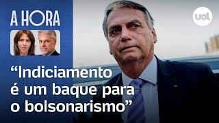 Bolsonaro indiciado: Governo Lula tenta atrair órfãos políticos do bolsonarismo | Toledo e Bilenky