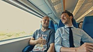I KINA GÅR DET GODT - Episode 1