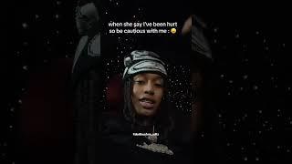 Ray: “ I’ve been hurt” Tiktok #shorts #raysowavyy #ray #wavygang #love #shortsvideo