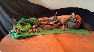 Der Ostermond