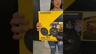 Set de medios kicker