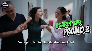 Esaret - Capcana iubirii ep 379 PROMO 2 subtitrat in romana - Sezonul 3 -Seriale turcesti