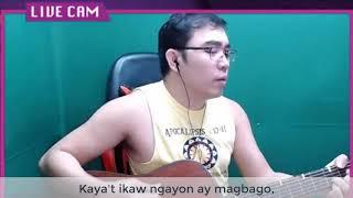 MINAHAL KA NIYA KAHIT SINO KA MAN PAPURI SONG BREADERHOODS