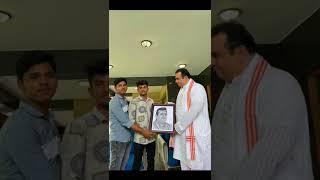 Pramod madvaraj pencil sketch presentation 