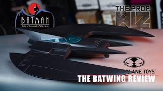 The Batwing (BTAS) by McFarlane Toys