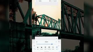 Exposure hack...ll wait for the results... ll #Editography #videography #exposure #hack #short