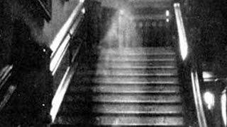 10 Most Compelling Pieces Of Evidence That Prove Ghosts Are Real