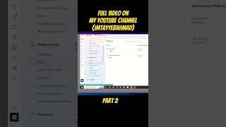 How to connect meta with shopify and how to setup events? #metamarketing #dropshipping #ecommerce