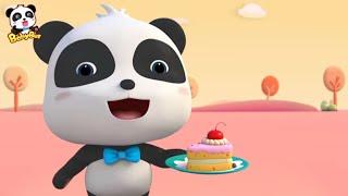 추석 동화모음 특집! |키키묘묘 3D동화 8편 연속보기|베이비버스 인기동화 모음|BabyBus