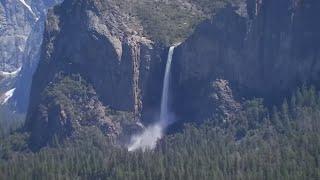 Yosemite National Park layoffs raise concerns for visitor experience