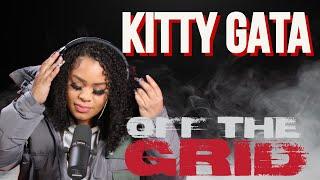 Kitty Gata OFF THE GRID FREESTYLE