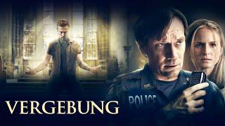 Vergebung - Forgiven (THRILLER FILM, Thriller Drama Filme Deutsch ganzer Film, christliche Filme)