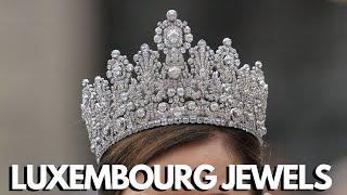 Luxembourg’s Royal Gems: Exploring Their Most Famous Jewels