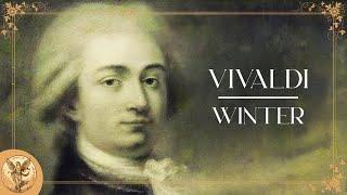 Antonio Vivaldi - Winter (The Four Seasons)