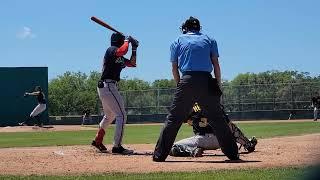 Pittsburgh Pirates RHP Prospect Jared Jones Hits 100 MPH