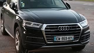 Завезли Audi Q5 из Европы | Пригон авто из европы под ключ | GazTormoz