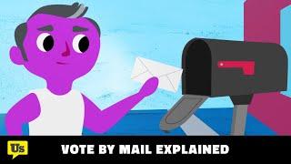 Vote By Mail: The Truth Politicians Don't Want You To Know