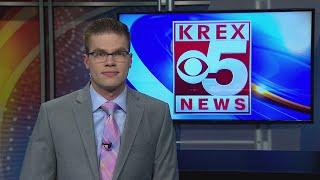 KREX 5 News 5:00 p.m.