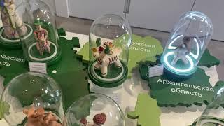 Обновлённый музей 2024