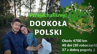 Przygoda życia: Nasza podróż dookoła Polski! Odc. SPECJALNY