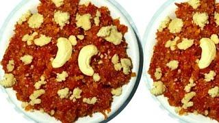 Gajar ka halwa | Halwai style perfect halwa recipe | Rashmi Sachan 2019