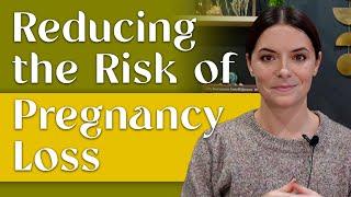 Pregnancy Loss Prevention: What You Can Do in the 90 Days Before Conception