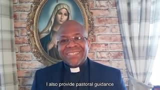 No Place for Racism: a Parish Priest's Pastoral Response