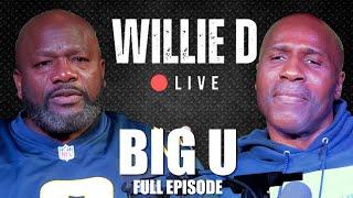 Big U On Lames Profiting Off Of Nipsey Hussle , Addresses ALL Rumors, The Rolling 60's Crips & More