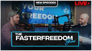 Using OPK to Maximize Your Growth | The FasterFreedom Show LIVE | EP. 165